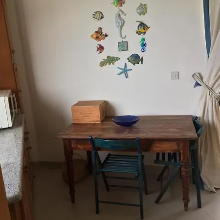 Apartman Water's Edge *