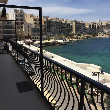 Apartman Water's Edge *