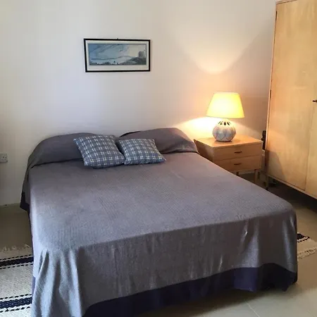 Apartman Water's Edge *